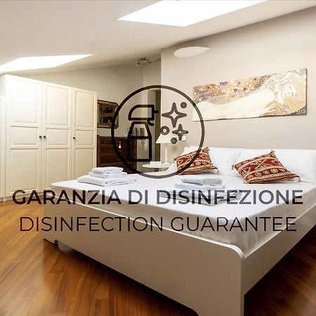 Italianway - Polese 36 Διαμέρισμα Μπολόνια Εξωτερικό φωτογραφία