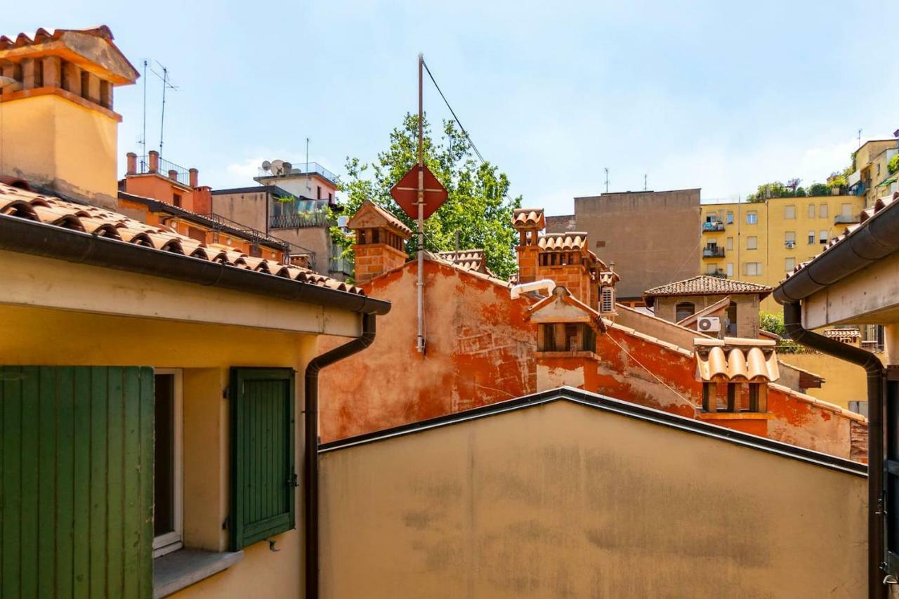 Italianway - Polese 36 Διαμέρισμα Μπολόνια Εξωτερικό φωτογραφία